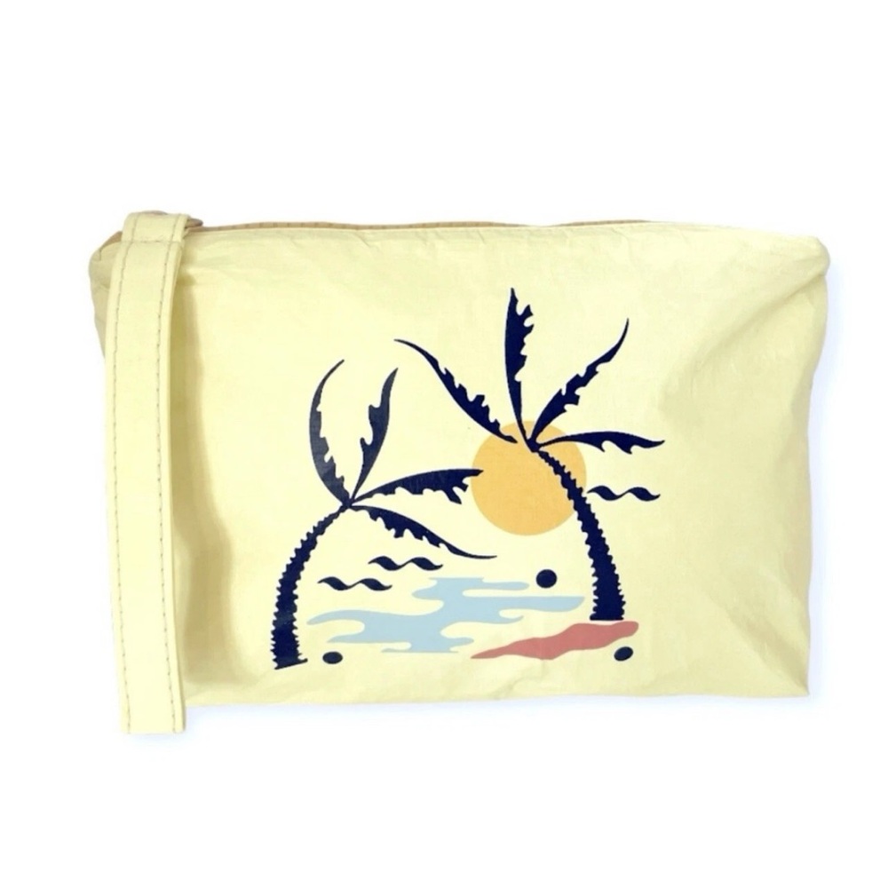 Madewell Pouch